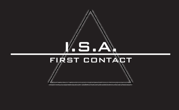 Isa First Contact Image