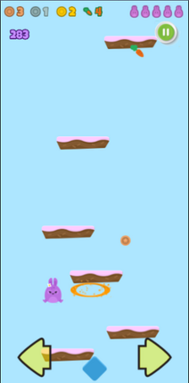 Jump to The Moon Image