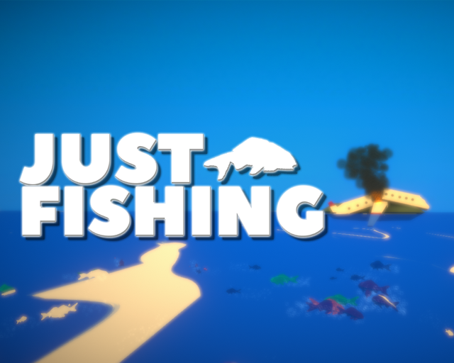 Games like Just Fishing