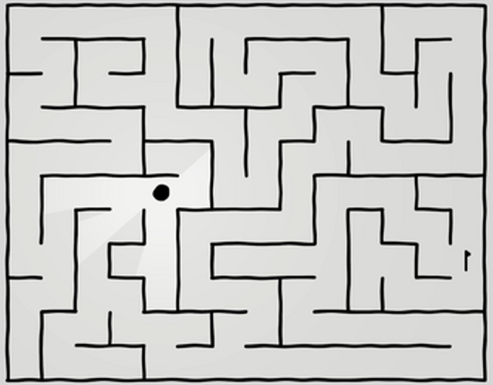 Just Maze Image
