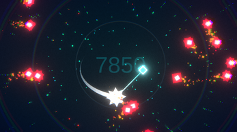 LinkTwine screenshot