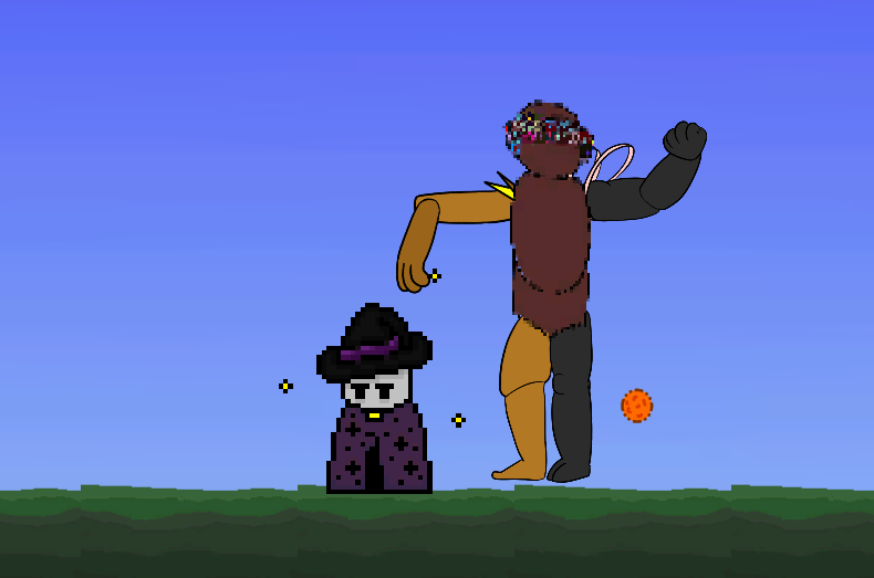 Games like Mixed Up Monsters