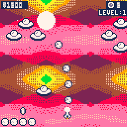 MOONSHMUP Image