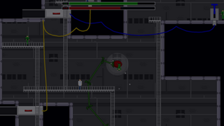 Muscipula - HTML5 Image