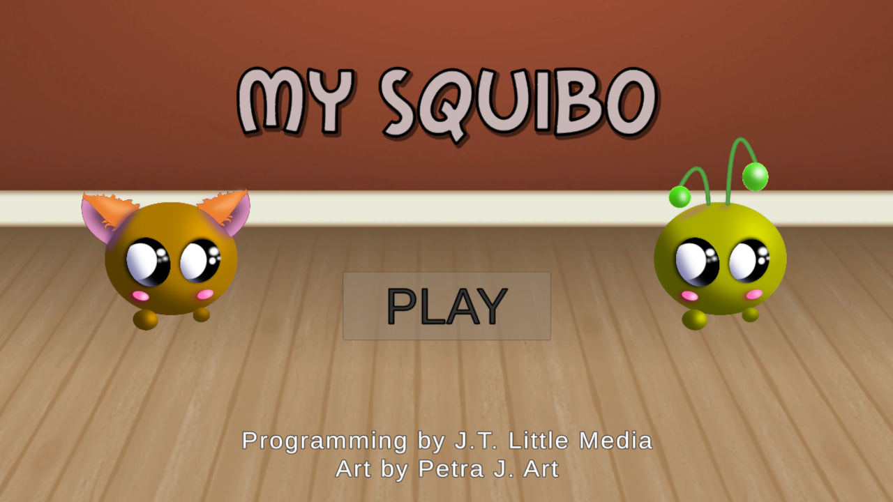 Games like My Squibo