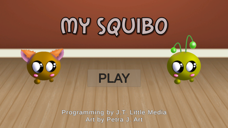 My Squibo Image