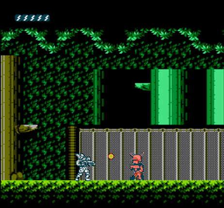 neMULEsis screenshot