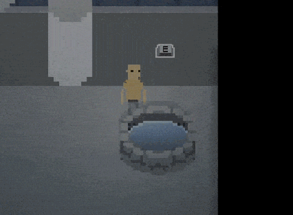 New Greenhouse Worker screenshot