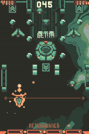 OUT OF AMMO screenshot