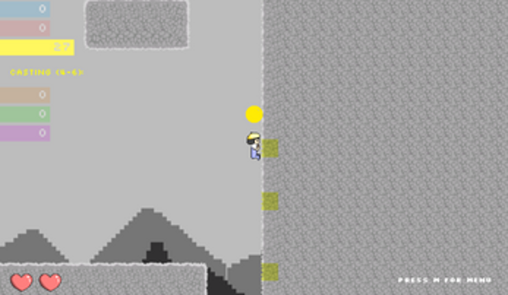 Palette Town Image