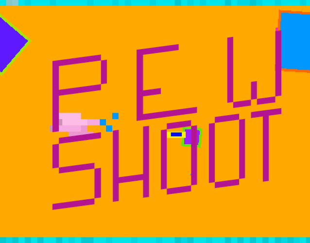 Games like Pew Shoot