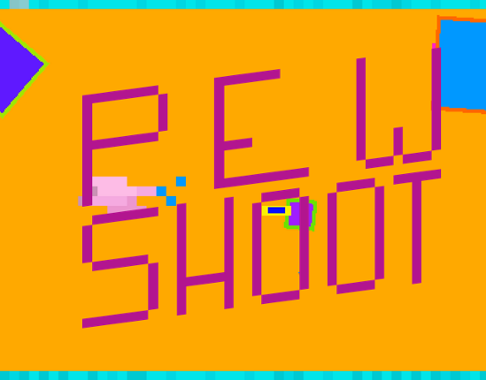 Pew Shoot Image