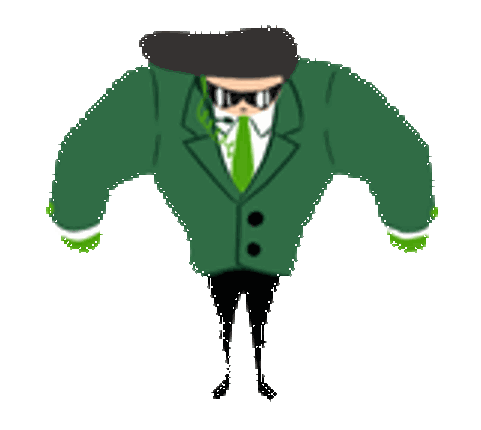 Pie Taker Image