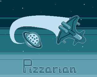 Games like Pizzarian