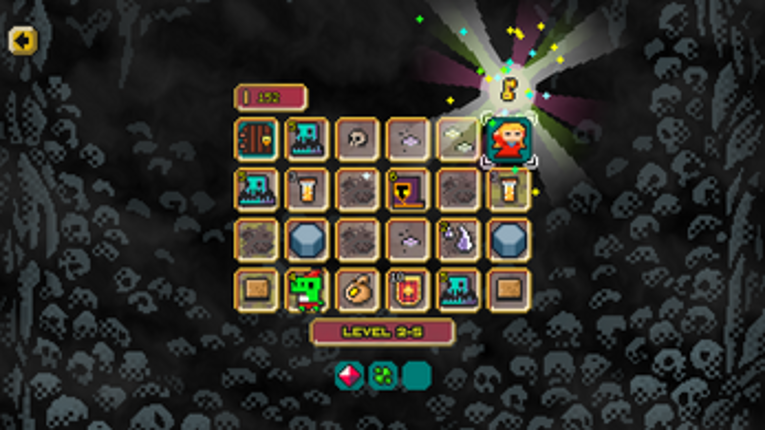 Questkeep screenshot
