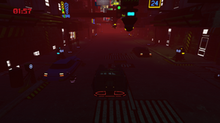 Ratz Race 2073 1.1 Image