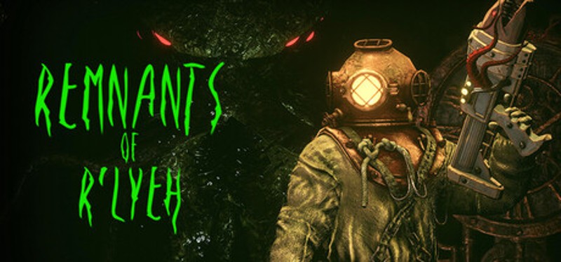 Remnants of R'lyeh Image