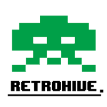 RETROHIVE Image