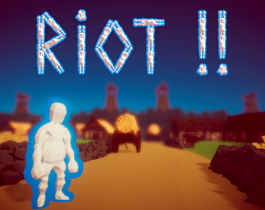 Riot !! Image