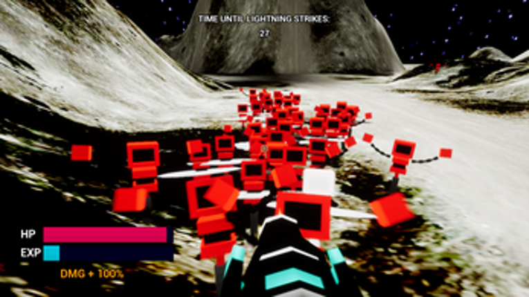 Robobolts Image