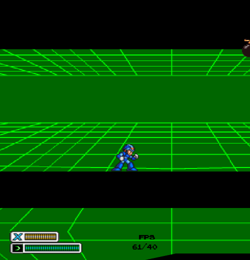 Games like RockManXU Sandbox