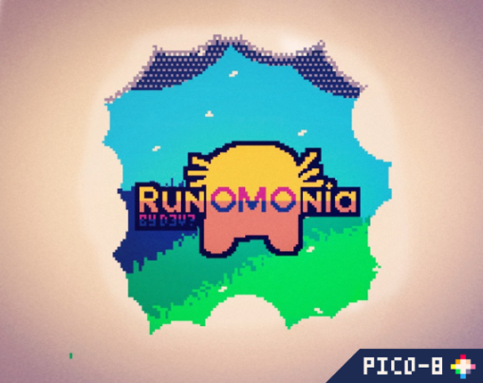 Runomonia Game Cover