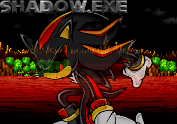 Games like Shadow.EXE - The Game