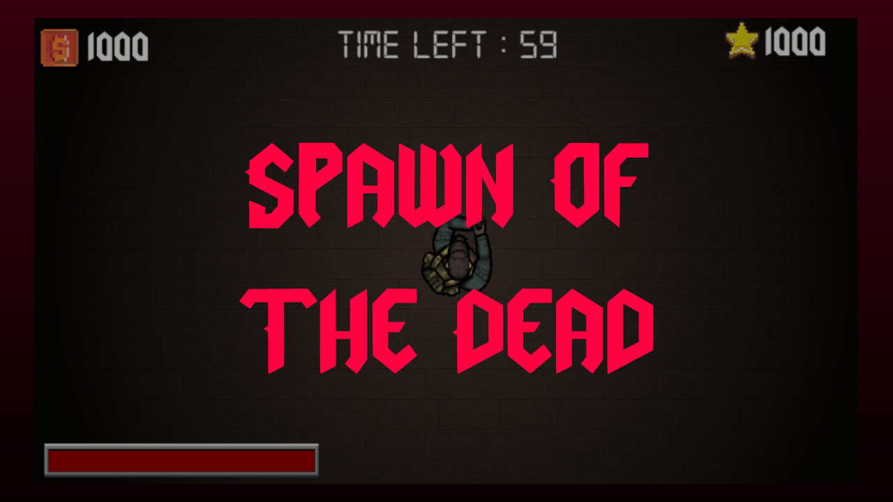 Games like Spawn Of The Dead