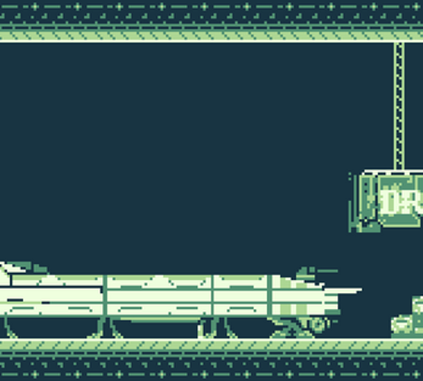 Star Citizen Gameboy Shipdex Image