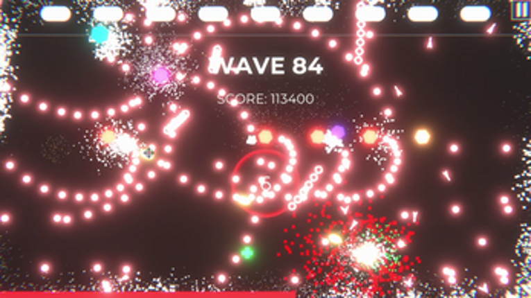 Survive 10 screenshot