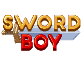 Sword Boy Image