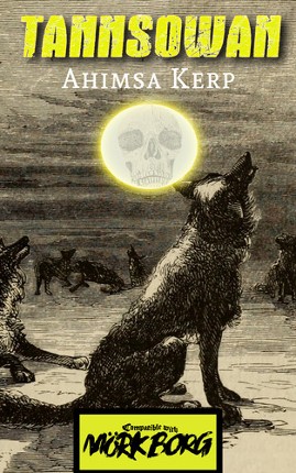 Tannsowan screenshot