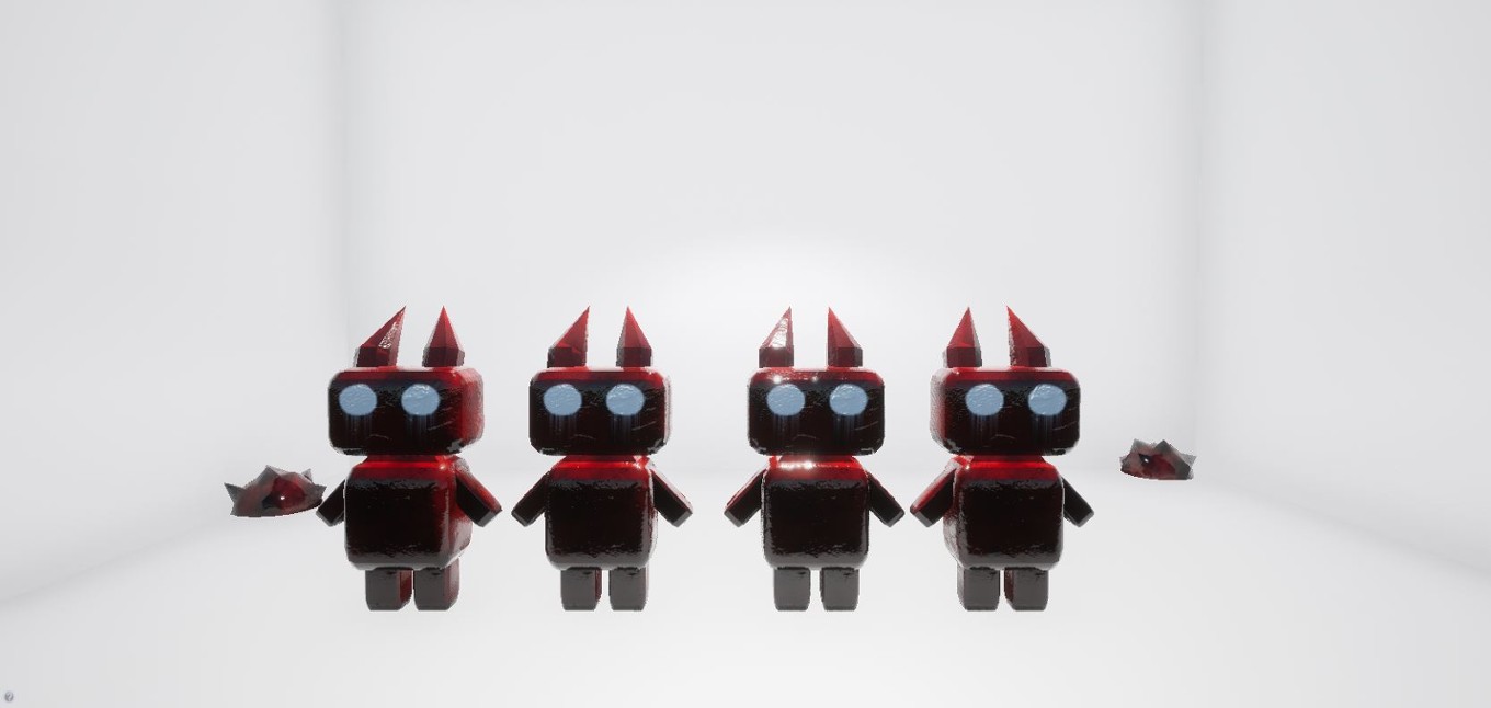 Games like TentaLinked