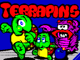 Games like Terrapins