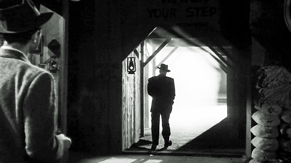 Games like The Casebook of Terry Winter