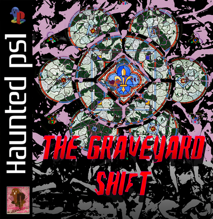 Games like The Graveyard Shift