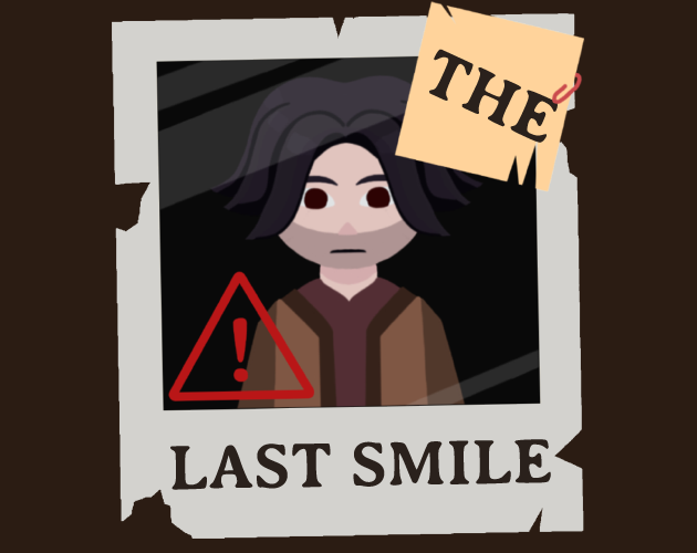 Games like The Last Smile