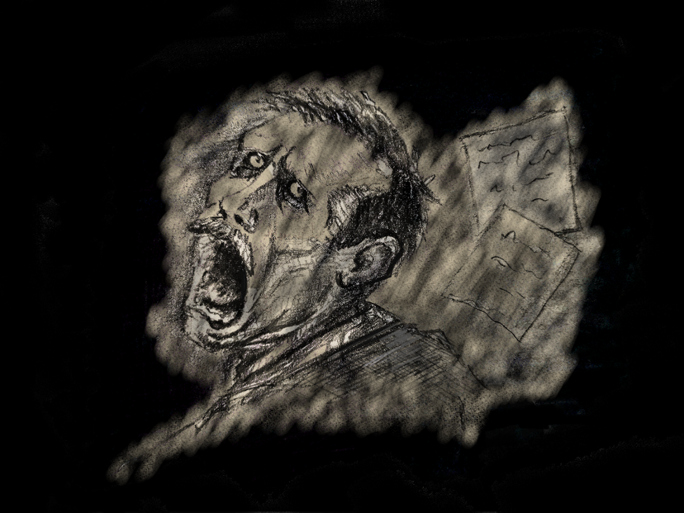 Games like The Machine of Dr. Jeffrey Wright