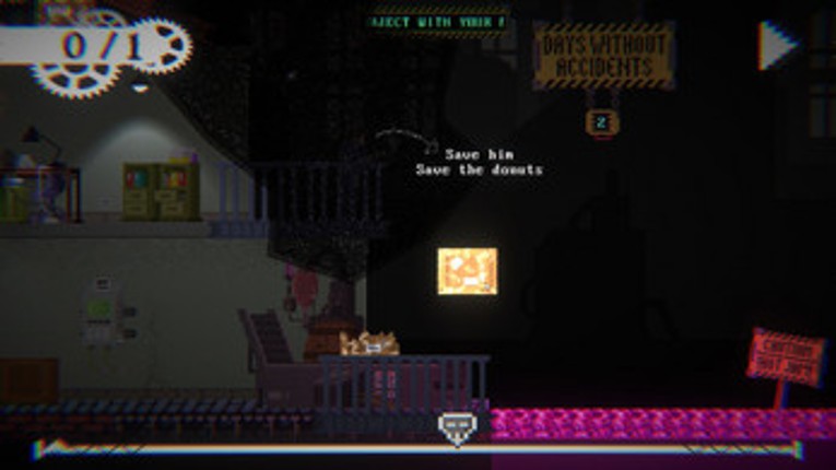 TimeDonut screenshot
