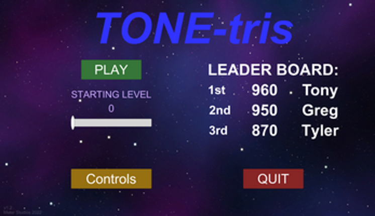 Tone-tris Image