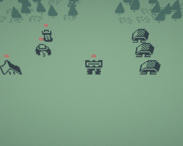 Games like Townfolks