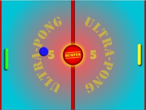 Ultra Pong Image