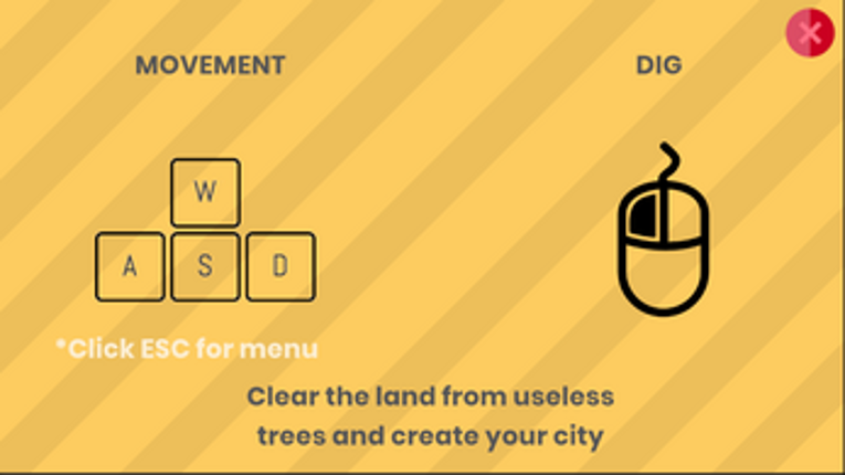 Urbanizer screenshot