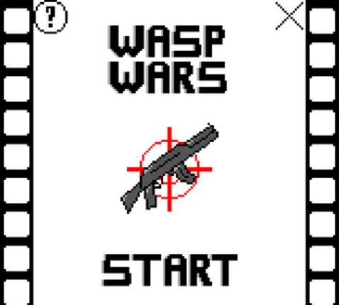 WASP WARS screenshot