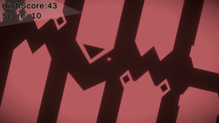 Wave Rush screenshot