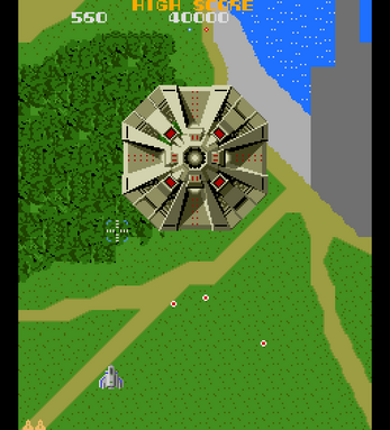 Xevious1200 Image