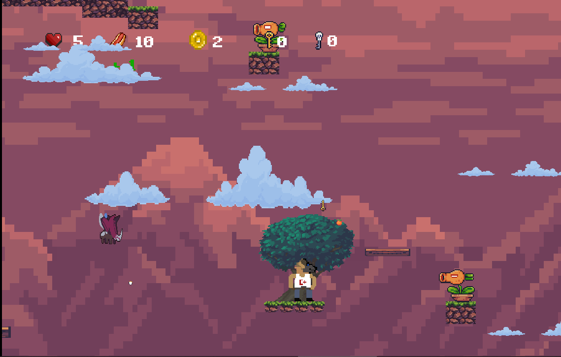 Games like The World Of Ye