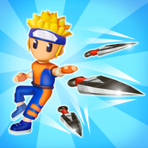 Kunai Master: Ninja Assassin Image