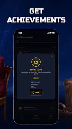 President Simulator Offline screenshot