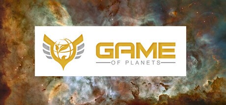 Games like Game of Planets